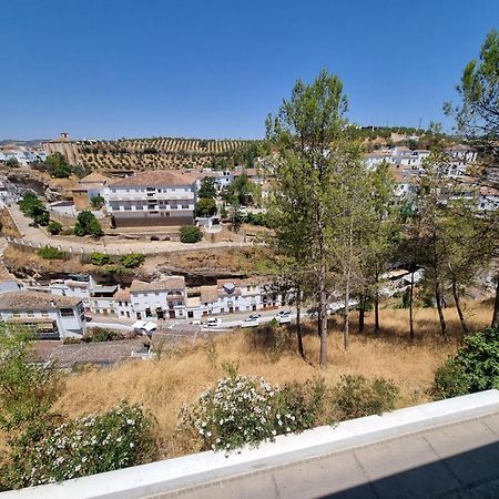 Casa Marta Villa Setenil De Las Bodegas Exterior photo
